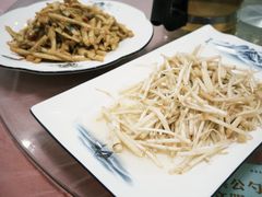 -翠茗农庄土菜馆(天目湖店)