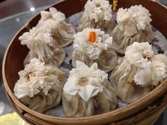 -都一处烧麦馆(前门店)