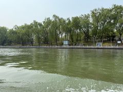 -皇家御河游(紫御湾码头)