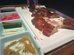 -茄子恰恰·新云南小炒(坪山益田店)