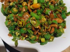 -建辉湖南土菜馆(南大街店)