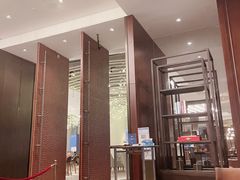 -三迪希尔顿酒店·星空酒廊