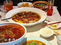 -天辣(金桥啦啦宝都店)