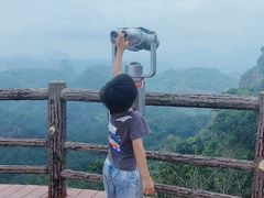 -丹霞山风景名胜区