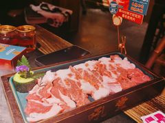 -吼堂老火锅(太古里总店)