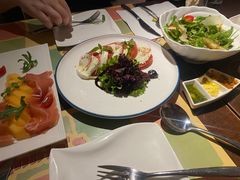-安妮意大利餐厅(世贸天阶店)