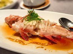 -新荣记(南京西路店)