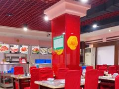 -六顺园清真回族饭店(工程街店)