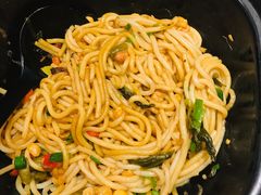 -阿香米线(深业上城店)