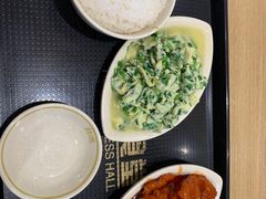 -荟选餐饮徐家汇社区食堂(徐虹北路店)