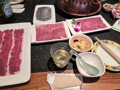 -南门涮肉(上海一店)