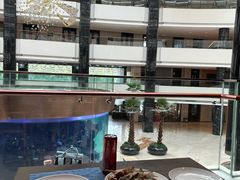 -OPEN開全日自助餐厅·牛肉火锅·海鲜(佛山希尔顿酒店)