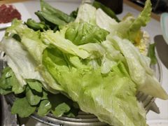 -壹条龙饭庄台基厂店