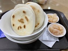 糖蒜-马洪小炒泡馍馆(钟楼回民街店)