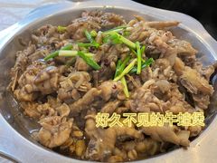 -蟹肉煲蟹肉(阊胥路店)