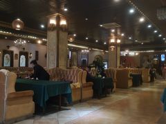 大堂-金象湾泰国餐厅(华林路店)