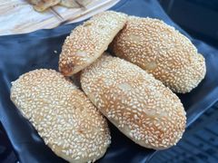 土炉烧饼-串东家·好酒配好串(拱墅万达金街店)