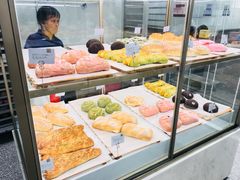 -奈雪的茶(市百一店)