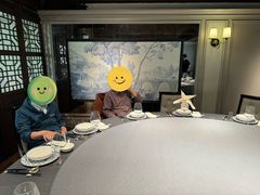 -狮王府淮扬菜(夫子庙老门东店)