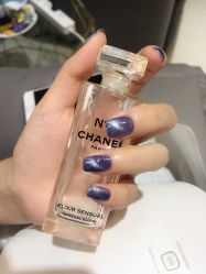 -BAE美甲美睫工作室