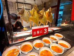 -广府乡下·饭庄(新港东路店)