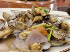 -乐在集市海鲜大排档(平潭店)