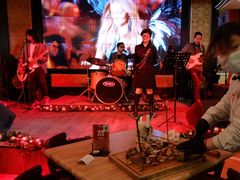 -巴伐利亚啤酒坊(意式风情街店)