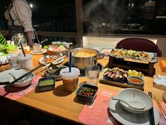 -生如夏花泰式火锅(西村黑金店)
