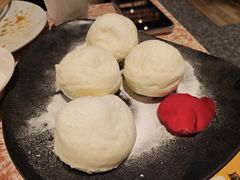 -红樱桃·欢乐餐厅(太原里店)