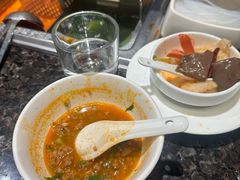 -海底捞火锅(汇悦城店)