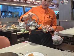 -蝎王府羊蝎子(天通苑店)