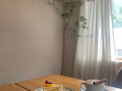 -竹子咖啡bamboo coffee