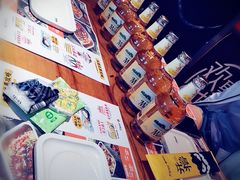-木屋烧烤(西南角店)