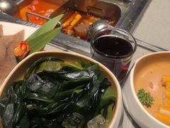 -海底捞火锅(太阳宫凯德mall店)