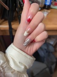 -Nail Romance·美甲罗曼史
