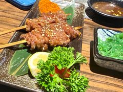 -品米斗·精致料理(浦东禹悦汇店)