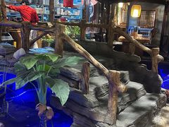 -城墙拐拐火锅(三峡广场黑金冠店)