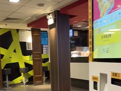 -麦当劳(丽江玉河广场店)