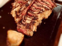 -奥斯特牛排馆(美第奇宫店)
