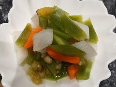 -牛将军•涮肉•烤肉(北京王府井·故宫店)