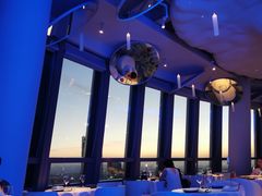 -天玑高空江景餐厅&酒吧Sky Secret Restaurant&Bar