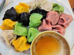 -来之顺海鲜菜馆·青岛菜(栈桥店)