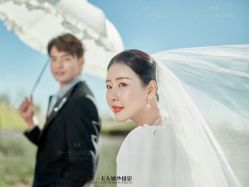 -第一夫人婚纱摄影(南京店)