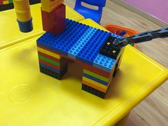 -贝乐乐高机器人教育(南环汇邻广场校区)