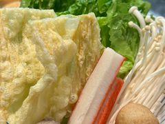 -敏华冰厅(平安金融中心店)