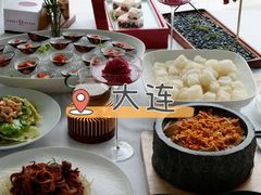 -品海楼·大连海鲜(老虎滩店)
