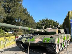 -大嶝英雄三岛战地观光园