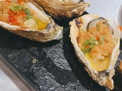 -蠔友汇·海鲜·生蚝烧烤(大东店)