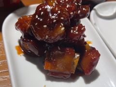 -金枝玉叶上海人家食府(三里河店)