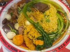 -文立新麻辣烫(合生汇21街区店)